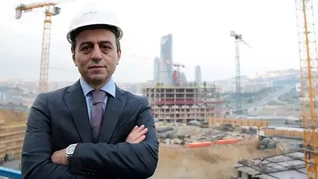 Son dakika | İmamoğlu soruşturmasında İSCON İnşaat, Nuhoğlu İnşaat ve Trend İnşaat'a el konuldu!