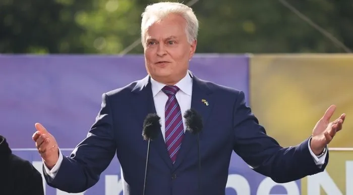 Rusya Litvanya hava sahasını ihlal etti