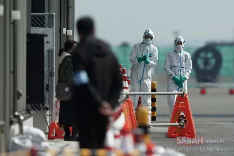 Son dakika haberi! Corona virüsü hakkında konuşan Kuzey Koreli doktor:  Hastalar yemek bulmak için hastaneden kaçıyordu