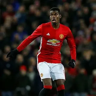 Paul Pogba, Juventus'a transfer olmak istiyor