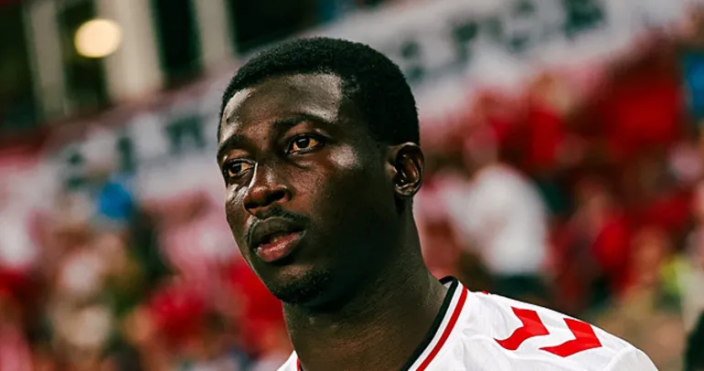Samsunspor’dan Suudi Arabistan’a gitti