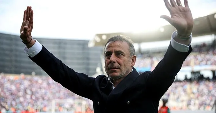 Son dakika Trabzonspor haberi: Trabzonspor’un kaleci adayları belli oldu! Abdullah Avcı’nın kararı sonrası...