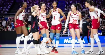 FİLENİN SULTANLARI 3. HAFTA KALAN MAÇLARI | Japonya - Türkiye maçı ne zaman, saat kaçta?