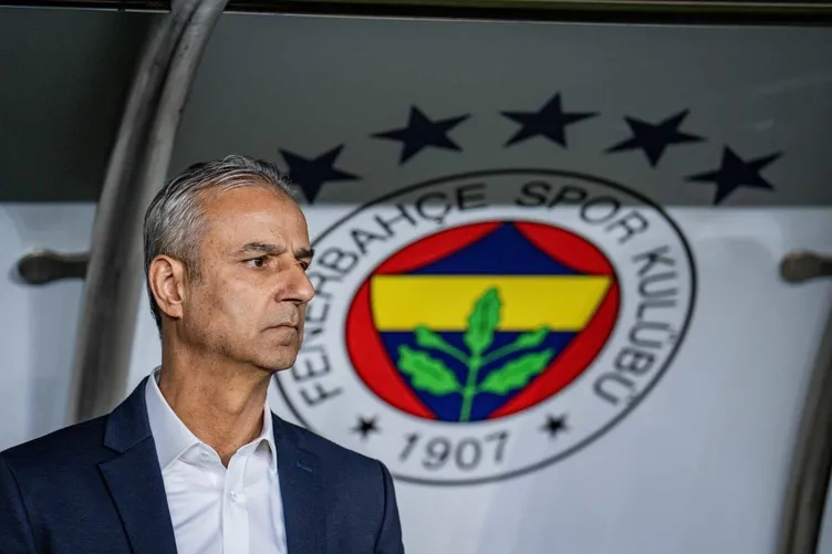 Son dakika haberi: İsmail Kartal’dan olay Fenerbahçe itirafı! Ayrılmama gelince...