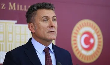 CHP’li vekilin ’Dersim Katliamı’ paylaşımına tepki: Atatürk’ün partisine yakışıyor mu? Yazık!