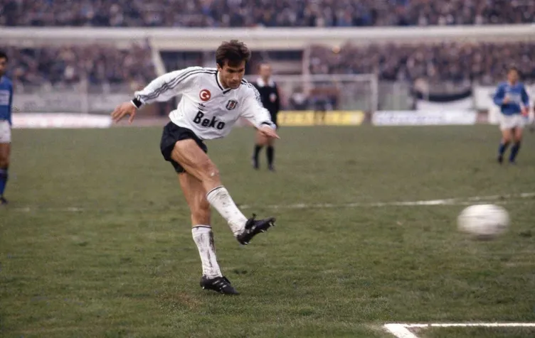 Bu listeyi gören çok şaşırıyor: İşte hem Beşiktaş hem de Fenerbahçe’de forması giyen futbolcular!