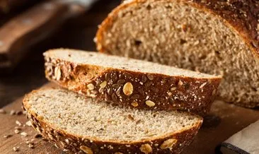 Sağlıklı ve formda kalmak için hangi ekmeği tüketelim?