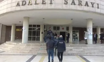 Şanlıurfa’da terör operasyon: 11 gözaltı #sanliurfa