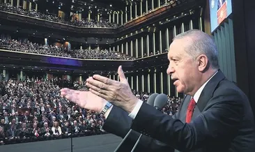 Sağlık alanında devrim yaptık