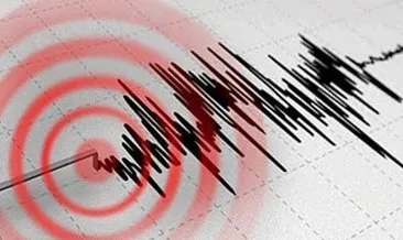 En son deprem nerede oldu? Kandilli Rasathanesi son depremler listesi 22 Aralık