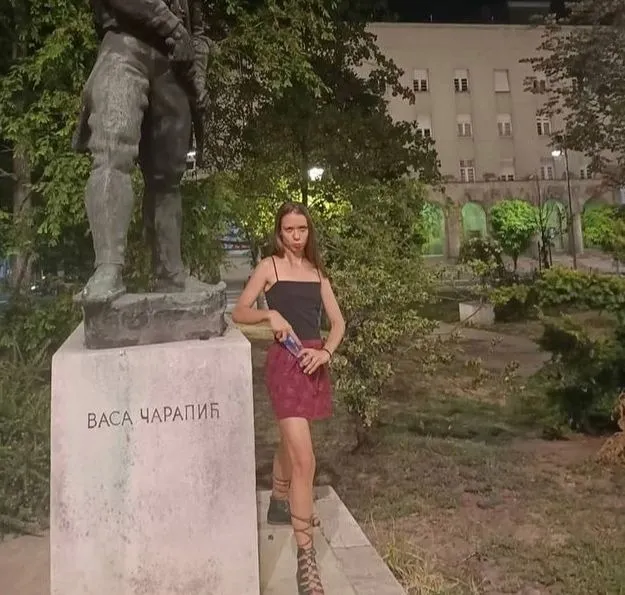 Müzik derneğinde TACİZ skandalı! Genç kızın adet döngüsünü bile istemiş