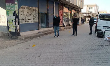 Batman’da iki grup arasındaki kavgada kan aktı: 3 yaralı! #batman