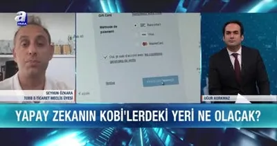 TOBB’dan 15 bin kobiye destek