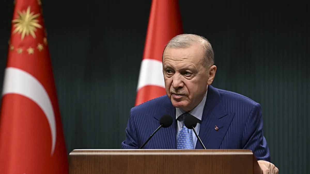 SON DAKİKA: Başkan Erdoğan’dan Kabine Toplantısı sonrası önemli açıklamalar SON DAKİKA: Başkan Erdoğan’dan Kabine Toplantısı sonrası önemli açıklamalar