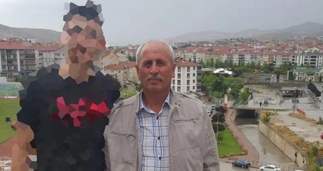 Eski muhtar Cuma namazı çıkışı öldürüldü Eski muhtar Cuma namazı çıkışı öldürüldü