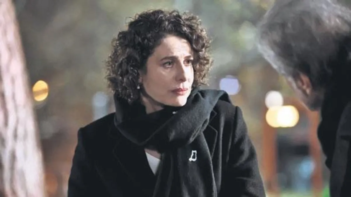 “Hikayemiz iç içe geçmiş hayatları barındırıyor” “Hikayemiz iç içe geçmiş hayatları barındırıyor”