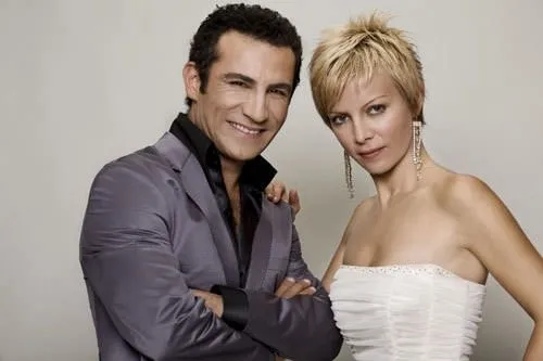 Magazin Gündeminden Başlıklar 04/08/2009