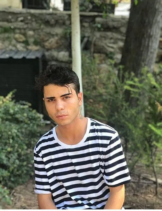 son dakika tiktok fenomeni ares cinayetinde flas gelisme baba ogul icin istenen ceza belli oldu son dakika haberler