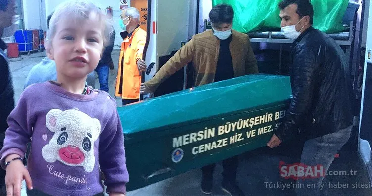 Son dakika: Müslüme’nin ölümü Türkiye’yi derinden sarstı! Müslüme bebek son yolculuğuna uğurlanıyor