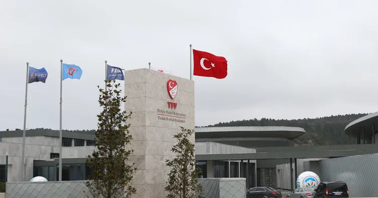1. Lig maçı ertelendi! TFF açıkladı