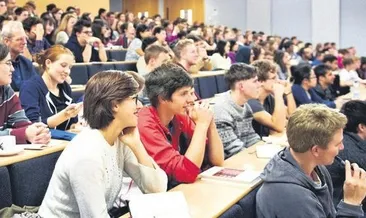 500 bin kişiye üniversite yolu