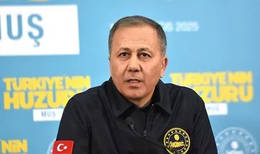 ‘Terörsüz Türkiye’nin eşiğindeyiz’ #mus
