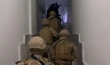 İzmir’de operasyon: DEAŞ’a dev darbe! 26 gözaltı
