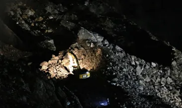 İran’da maden faciası: 2 işçi yaşamını yitirdi