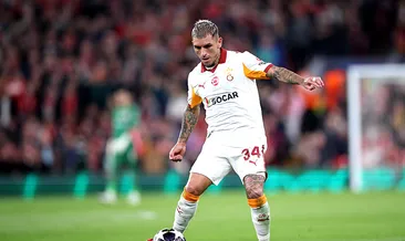 Lucas Torreira’dan milli takım açıklaması: Beni çok kötü hissettiriyor