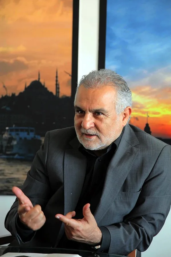Kenan Işık'ın yeni yarışması çok beğenilecek