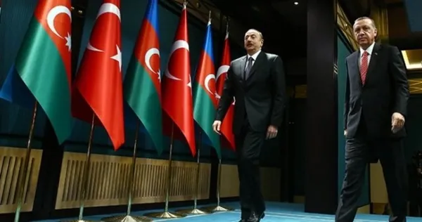 Son dakika haberi: Karabağ'ın yeni haritası ortaya çıktı! İki devlet tek zafer; Türkiye ve Azerbaycan'da sevinç gözyaşları...