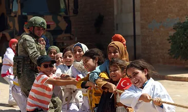 İsrail’in taklit paylaşımına Milli Savunma Bakanlığı’ndan ’Günün fotoğrafı’ paylaşımıyla tokat gibi yanıt