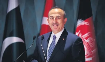 Ortadoğu’da Türkiye rüzgârı