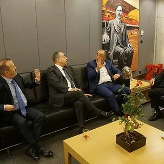 Fatih Terim yeni sözleşme için tek şart sundu!
