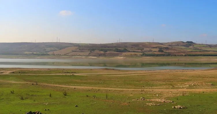 Son dakika: İstanbul barajlarında ne kadar su var? İşte 3 Mart 2021 tarihi İSKİ verileri