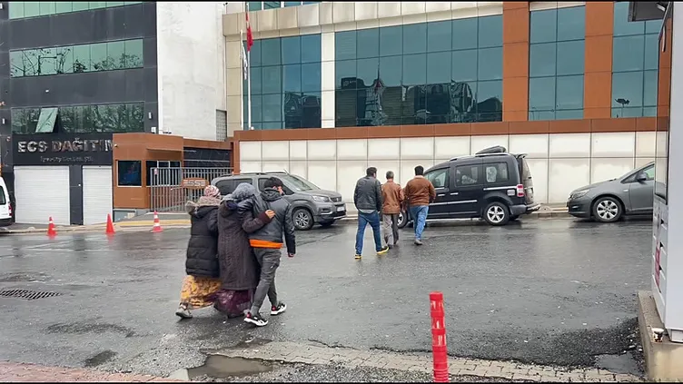 İETT otobüsünün çarptığı 11 yaşındaki Nesrin Cuma hayatını kaybetti! Geri geri gelirken...