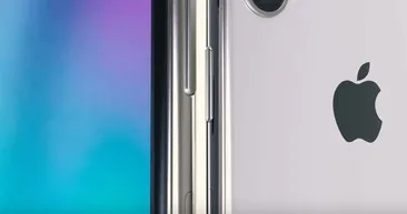 İşte karşınızda iPhone X Plus!