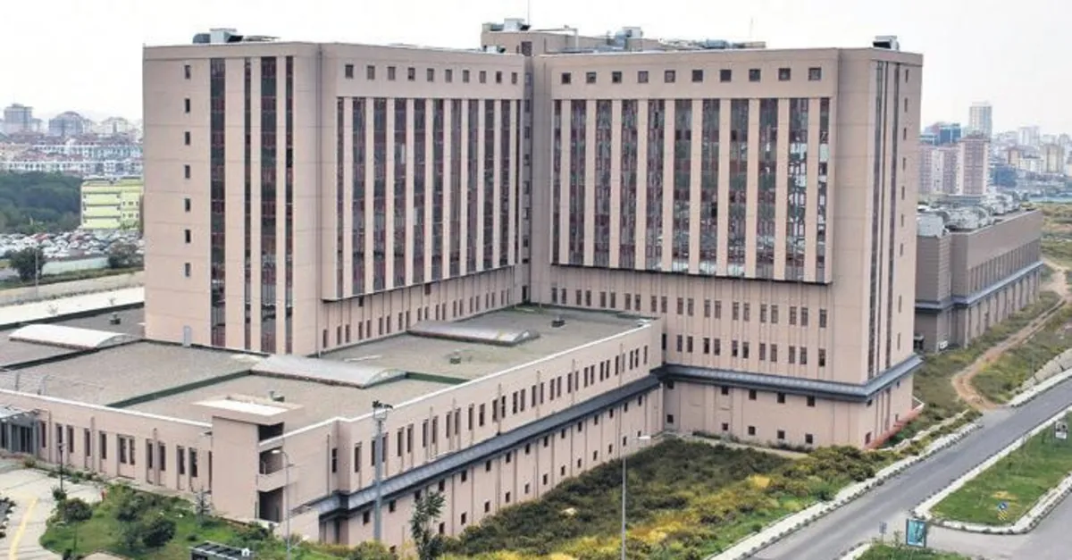 Pendik Eğitim Araştırma koronavirüse hazır -