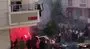 Bağcılar'da skandal görüntüler! Halay çektiler, oynadılar | Video