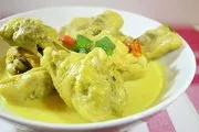 Ayam Lemak Kaç Kalori? Ayam Lemak Kaç Kalori?