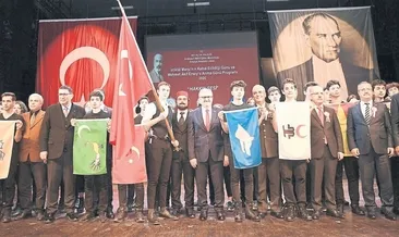 Duygu yüklü satırlar