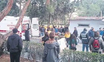 Fırat mezarında rahat uyuyacak