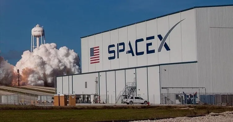SpaceX uyduları fırtınaya yakalanarak düştü