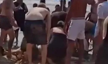 Kuşadası’nda 2 kişi boğuldu #aydin