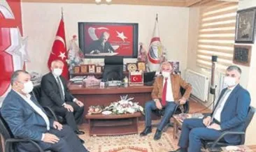 Belediyeler arası işbirliği artıyor