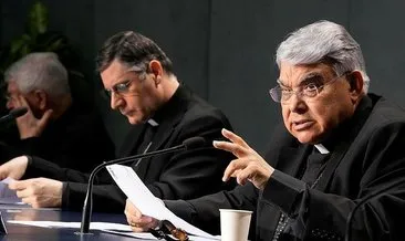 Vatikan’da reform! Kadınlar yönetimde üst düzey rol alabilecek