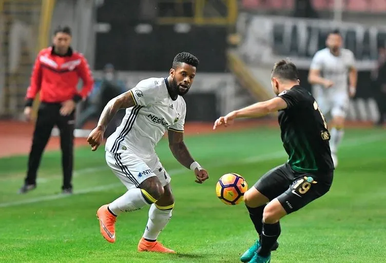 Fenerbahçe’de Lens Beşiktaş maçına yetişecek mi?