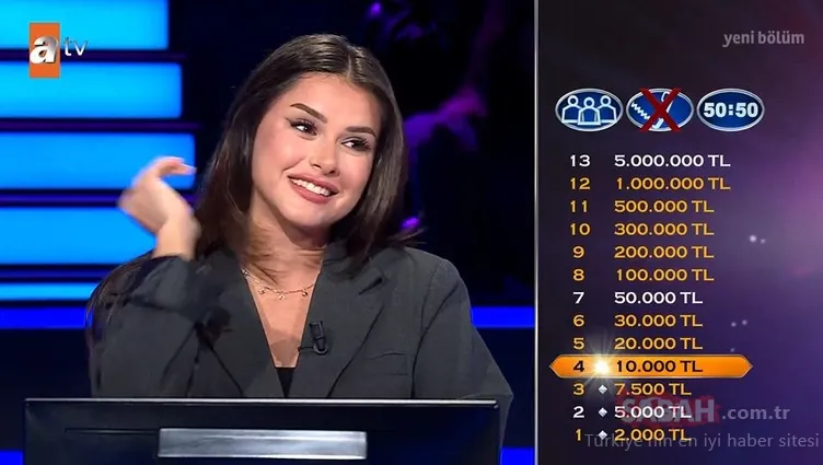 Kim Milyoner Olmak İster’de ‘İstiklal Marşı’ sorusunda elendi! İşte Milyoner’e damga vuran o anlar!