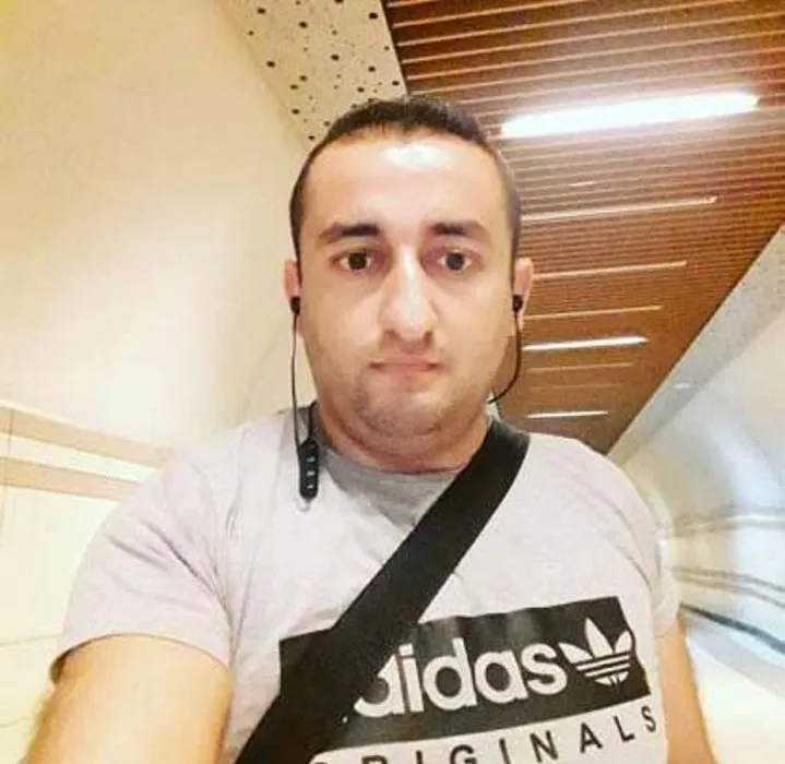 Kan donduran detaylar ortaya çıktı: Büşra Kabataş’ı merdivenlerde bıçaklayıp yatağında yakmış!