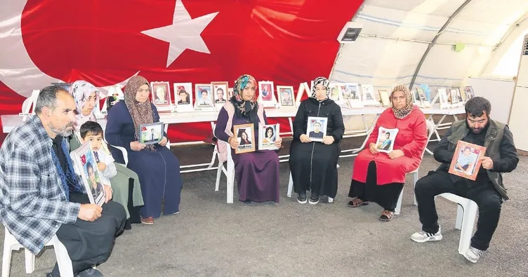 Gel canım evladım bayramımız olsun